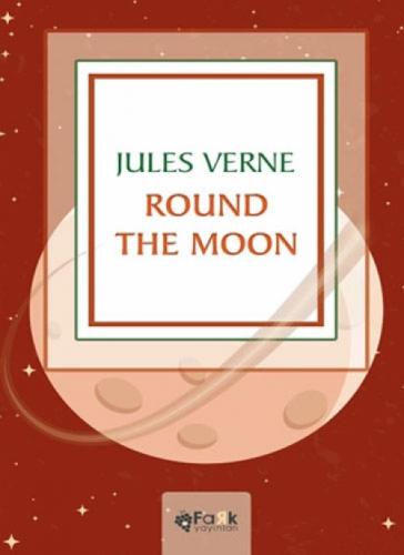 Round The Moon  Frontansicht 1