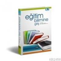 Eğitim Bilimine Giriş  Frontansicht 1