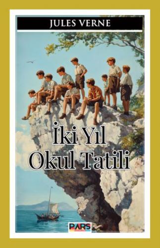 İki Yıl Okul Tatili  Frontansicht 1