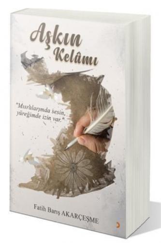Aşkın Kelamı  Frontansicht 1