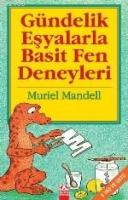 Gündelik Eşyalarla Basit Fen Deneyleri  Frontansicht 1