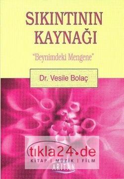 Sıkıntının Kaynağı  Frontansicht 1