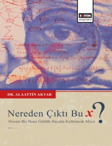 Nereden Çıktı Bu X ?  Frontansicht 1