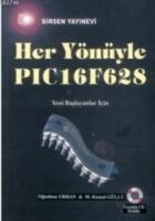 Her Yönüyle PIC16F628  Frontansicht 1