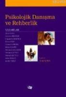 Psikolojik Danışma ve Rehberlik  Frontansicht 1