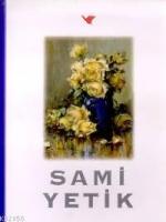 Sami Yetik  Frontansicht 1