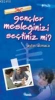 Gençler Mesleğinizi Seçtiniz mi?  Frontansicht 1