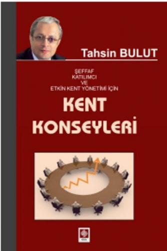 Kent Konseyleri  Frontansicht 1
