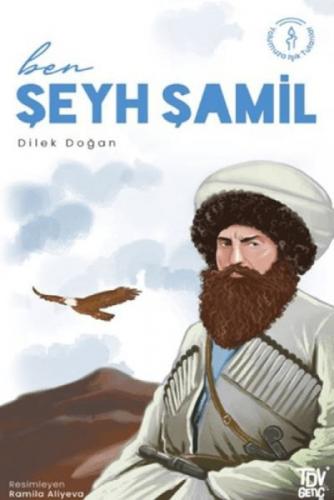 Ben Şeyh Şamil  Frontansicht 1