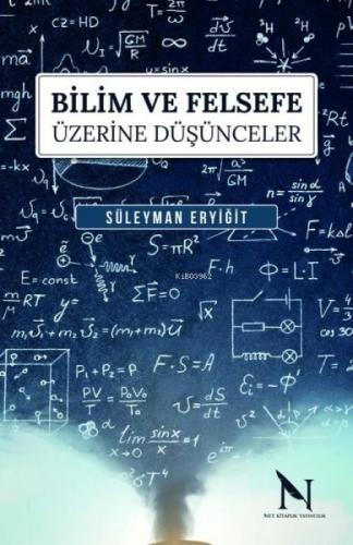Bilim ve Felsefe Üzerine Düşünceler  Frontansicht 1