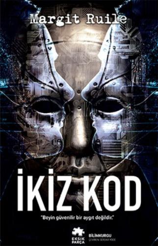 İkiz Kod  Frontansicht 1