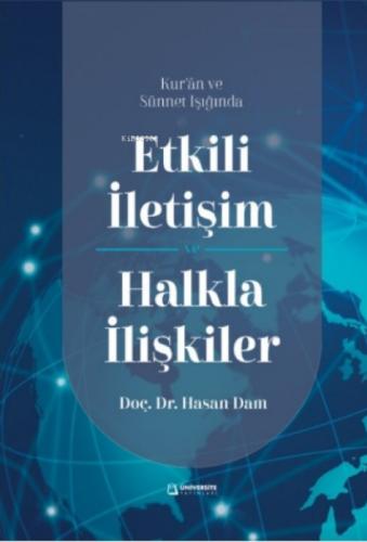 Etkili İletişim ve Halkla İlişkiler;Kur'an ve Sünnet Işığında  Frontansicht 1