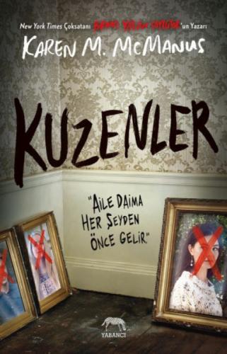 Kuzenler  Frontansicht 1