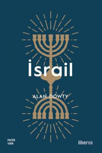 İsrail  Frontansicht 1