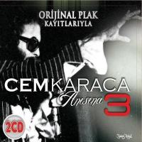 Cem Karaca Anısına 3 (CD)  Frontansicht 1