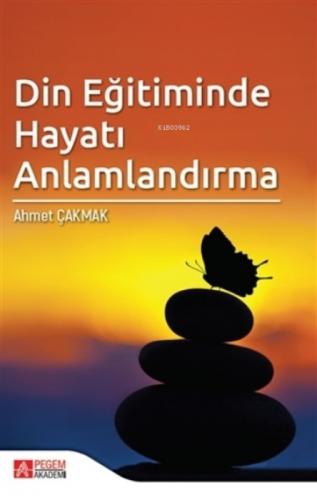 Din Eğitiminde Hayatı Anlamlandırma  Frontansicht 1
