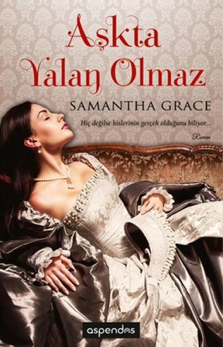 Aşkta Yalan Olmaz  Frontansicht 1