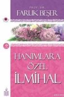 Hanımlara Özel İlmihal (ciltsiz)  Frontansicht 1