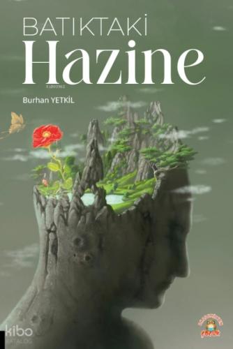 Batıktaki Hazine  Frontansicht 1
