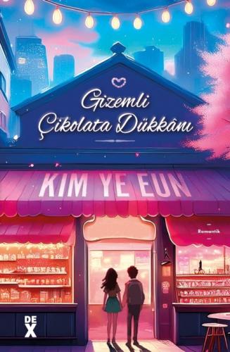Gizemli Çikolata Dükkanı  Frontansicht 1