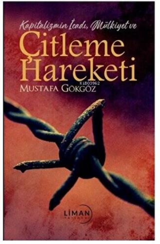 Kapitalizmin İcadı, Mülkiyet Ve Çitleme Hareketi  Frontansicht 1