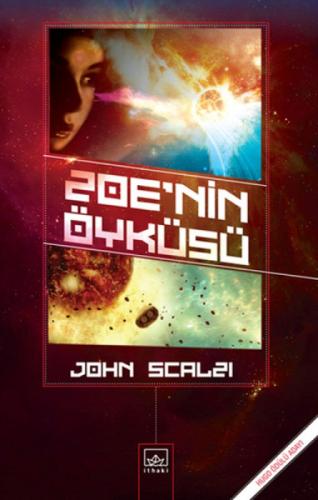 Zoenin Öyküsü  Frontansicht 1