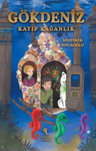 Gökdeniz Kayıp Kağanlık  Frontansicht 1