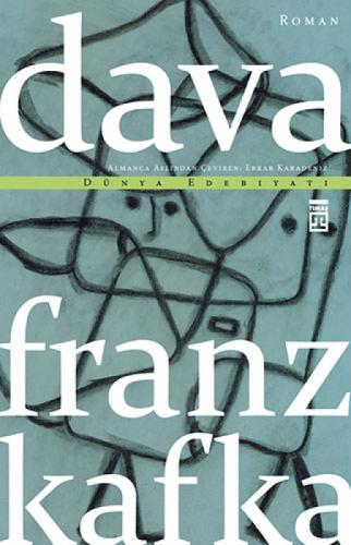 Dava  Frontansicht 1