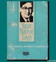 Yaşar Nabi'ye Saygı  Frontansicht 1