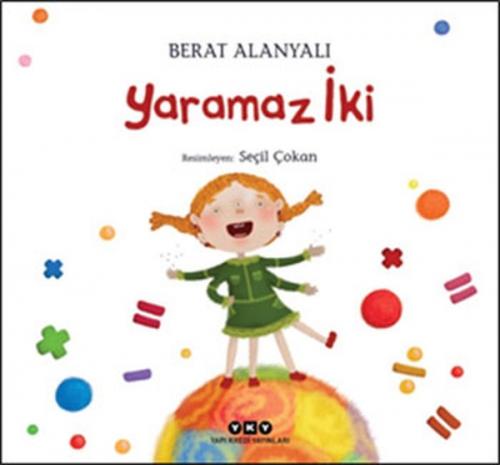 Yaramaz İki  Frontansicht 1