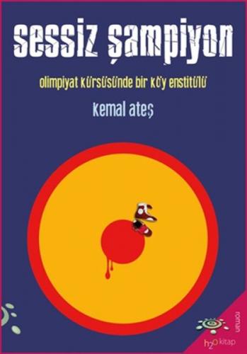 Sessiz Şampiyon  Frontansicht 1