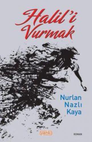 Halil'i Vurmak  Frontansicht 1