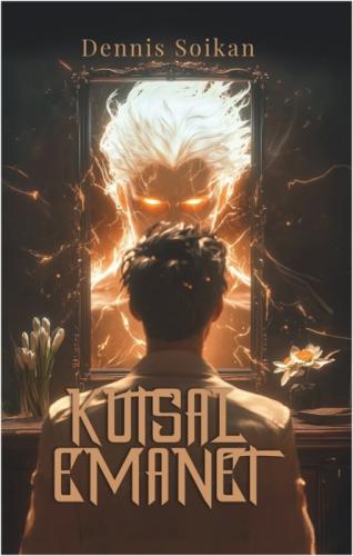 Kutsal Emanet (Ciltli)  Frontansicht 1