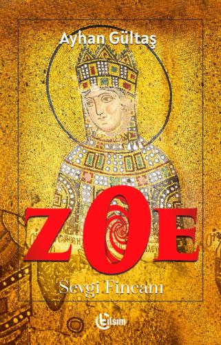 Zoe;Sevgi Fincanı  Frontansicht 1