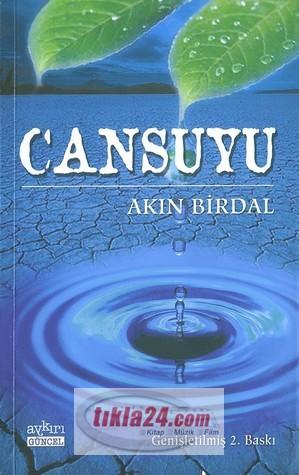 Cansuyu  Frontansicht 1