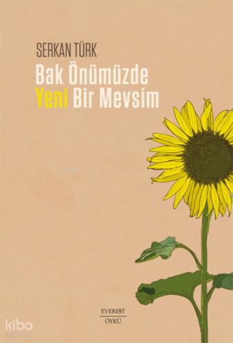 Bak Önümüzde Yeni Bir Mevsim  Frontansicht 1