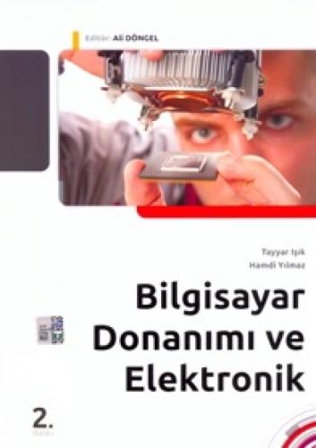 Bilgisayar Donanımı  Frontansicht 1