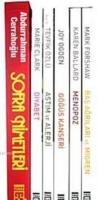 Sağlık Kitapları Seti (6 Kitap)  Frontansicht 1