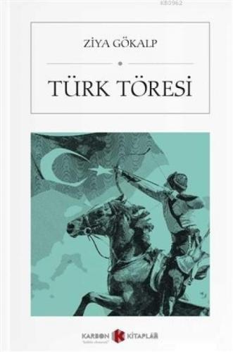 Türk Töresi (Cep Boy)  Frontansicht 1