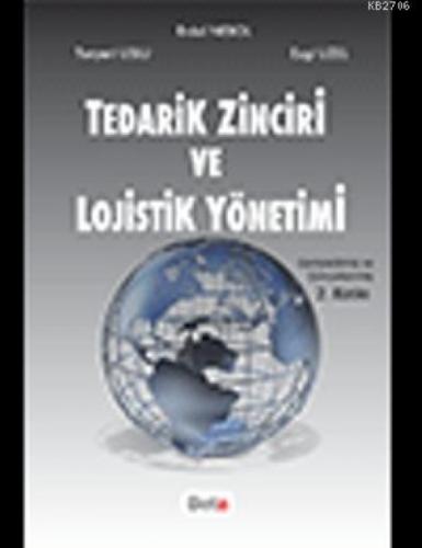 Tedarik Zinciri ve Lojistik Yönetimi  Frontansicht 1