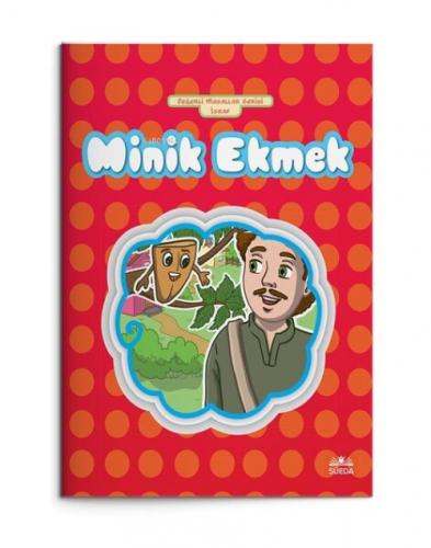 Minik Ekmek  Frontansicht 1