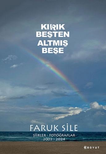 Kırık Beşten Altmış Beşe  Frontansicht 1