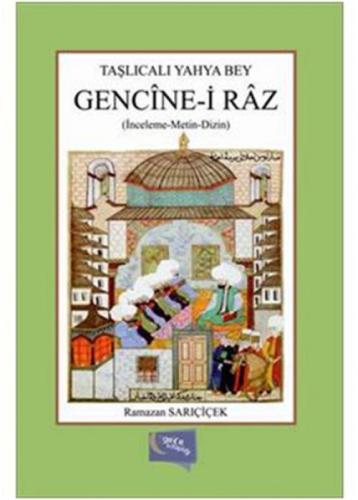 Gencine-i Raz  Frontansicht 1
