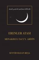 erenler atası; MENAKIB-UL TACUL ARİFİN  Frontansicht 1