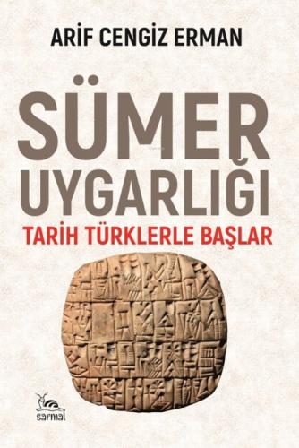 Sümer Uygarlığı;Tarih Türklerle Başlar  Frontansicht 1