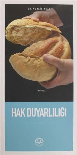 Hak Duyarlılığı  Frontansicht 1
