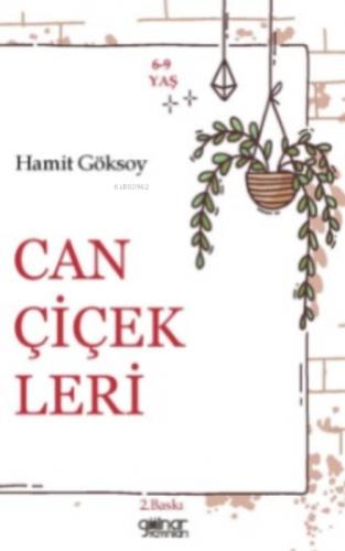 Can Çiçekleri  Frontansicht 1