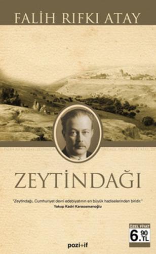 Zeytindağı  Frontansicht 1
