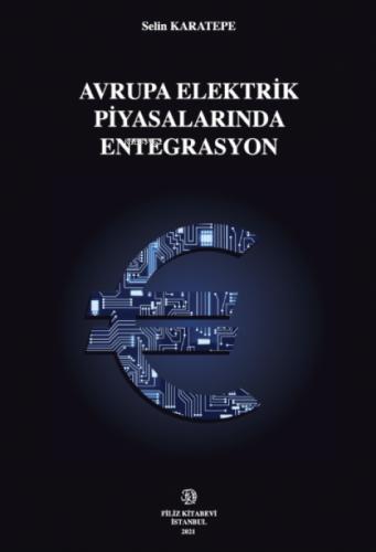 Avrupa Elektrik Piyasalarında Entegrasyon  Frontansicht 1
