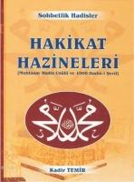 Hakikat Hazineleri  Frontansicht 1